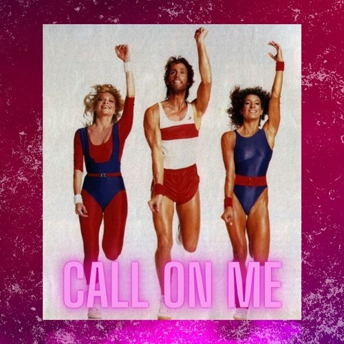 Eric Prydz - Call On Me (Schranz Edit) (FREE DL)