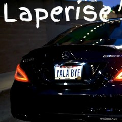 Laperise (feat. Залим Кодзов)