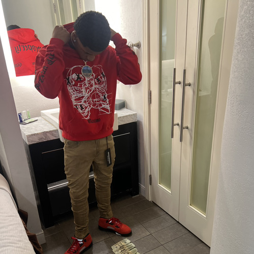 Lil Groovy- No Filter