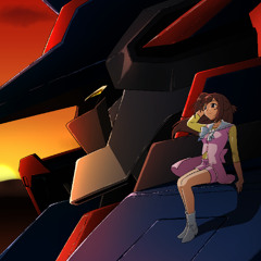 FLY HIGH GIGANTIC DRIVE - Robot Alchemic Drive fan-anime OP