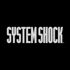 System Shock - Energy Systems GUITAR COVER