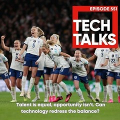 Can AI reduce bias in sports talent spotting and give equal opportunity?