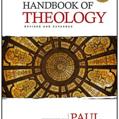 ACCESS EPUB 📦 The Moody Handbook of Theology by  Paul Enns &  John MacArthur [EPUB K