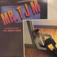 Mr TJM - Hear the beat
