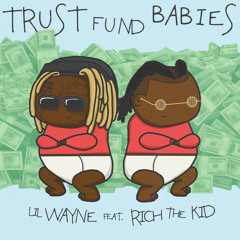 Lil Wayne, Rich The Kid, YG - Buzzin'