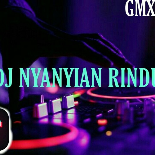 Dj - Nyanyian Rindu   Dangdut   Dj Santuy Goyang-Goyang 2021