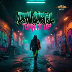 Turn It Up (EXTENDED MIX)