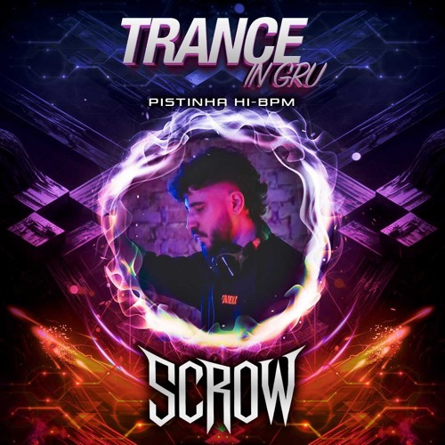 TRANCE IN GRU - Pistinha Hi - Bpm