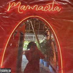 Mamacita Feat. Luverboydari & dxrrxn (prod. Paryo & Mcsleepwalker)