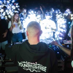 Sunset Session - I (By Prudêncio)[Supported By Rádio Oxigénio 102.6FM]