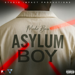 Asylum Boy