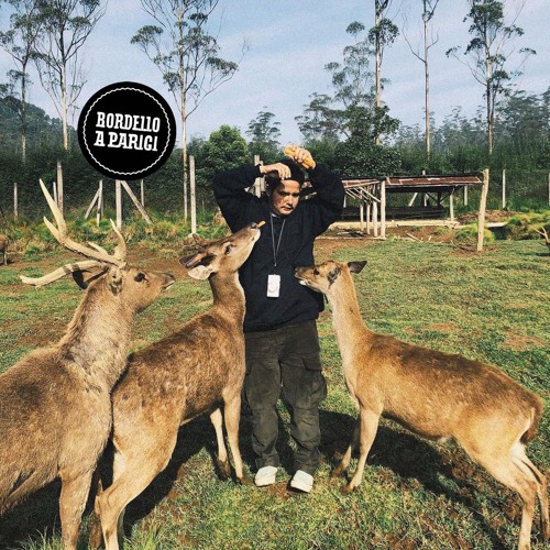 Bordello Radio #183 - Astore