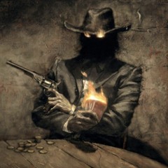 dark country