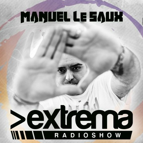 Manuel Le Saux Pres Extrema 742