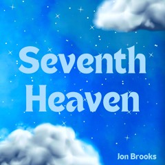 Seventh Heaven - Jon Brooks (Relaxing and Calming Music for Stress, Anxiety and Panic Attacks)