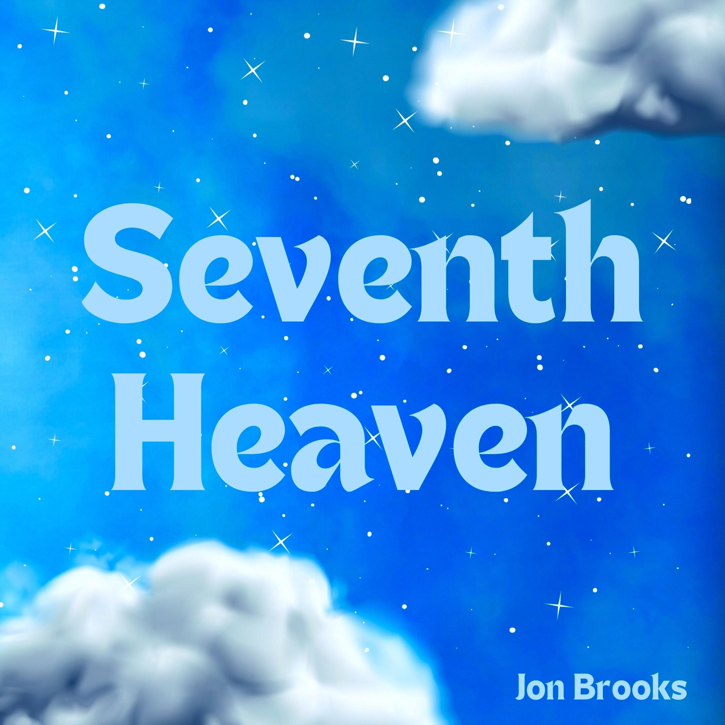 Seventh Heaven - Jon Brooks (Relaxing and Calming Music for Stress, Anxiety and Panic Attacks) episode artwork