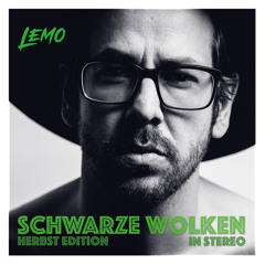 Schwarze Wolken (Herbst Edition)