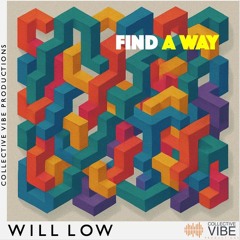 Find A Way