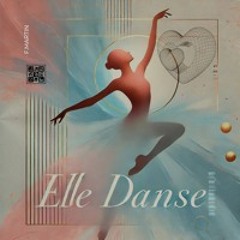 Elle danse