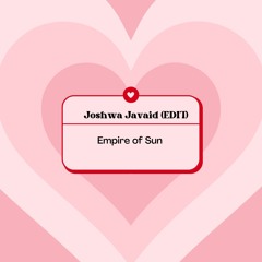 EOS Joshwa Javaid (EDIT)