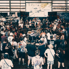 Wissota Live at Infrasound Equinox '25