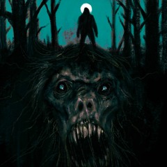 Soundtrack to a Banned Bigfoot Movie (Side B: Violent Devolution)