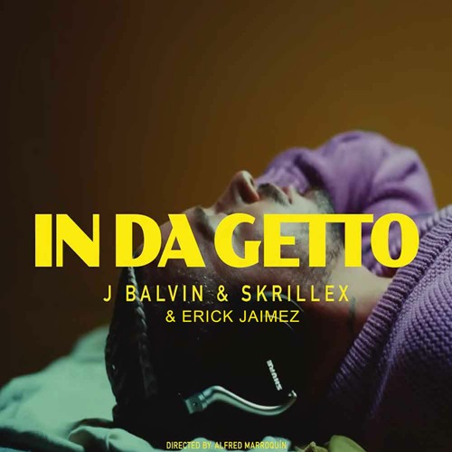 Stream J. Balvin, Skrillex - In Da Getto (Erick Jaimez Trap Flip) by Erick Jaimez | Listen online for free on SoundCloud