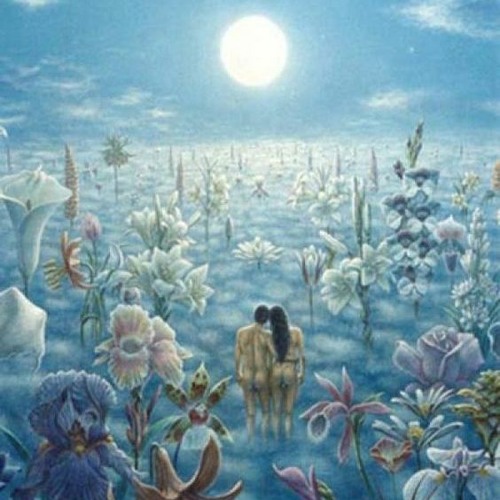 The Sacred Union ⚭ Ecstatic For Peace ⚭ Spring 2022
