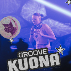 Luna’s Sleepover Kuona recorded at Rote Fabrik 14.11.25
