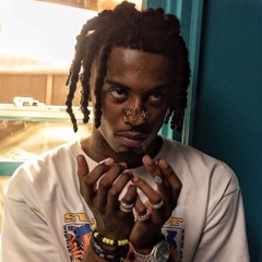 PLAYBOI CARTI x RITMADA INTERESTELAR
