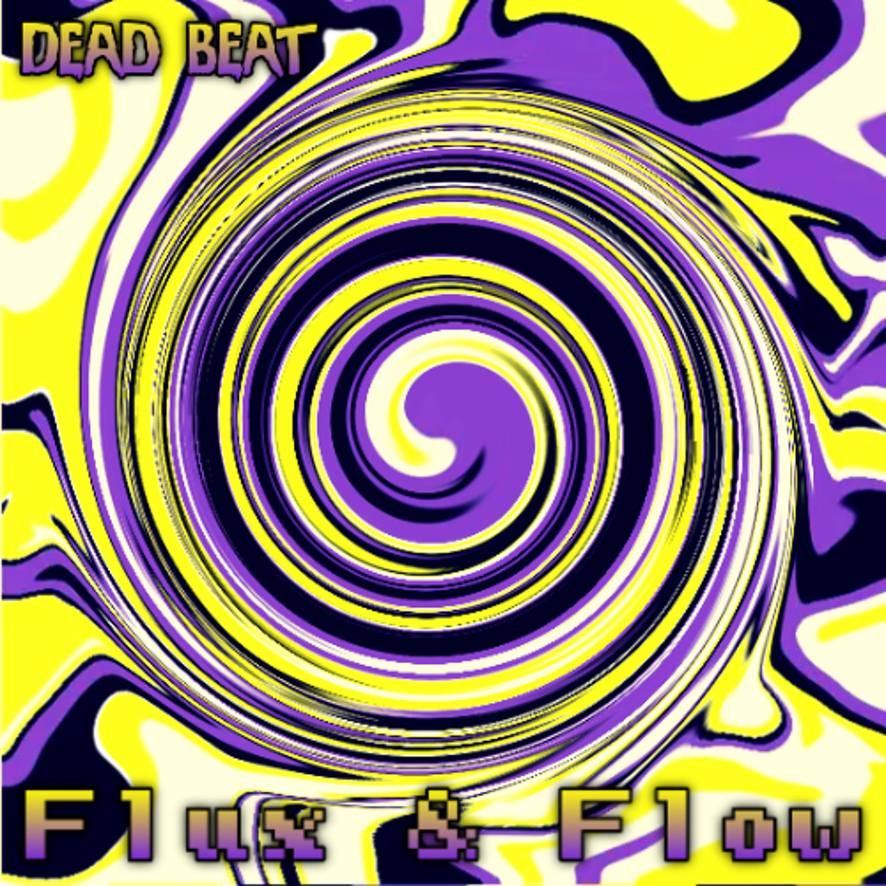 Flux & Flow episode artwork