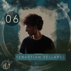 Sebastian Sellares - Natural Waves Podcast 06