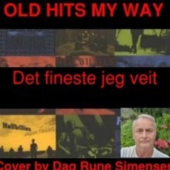 Det Fineste Jeg Veit - (Cover)