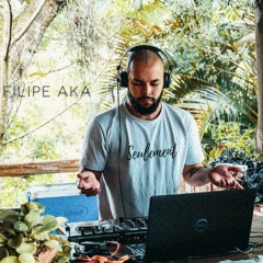 Real CAST #043 Filipe Rodrigues