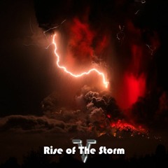 Rise of The Storm