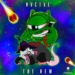 Nvctve - The New