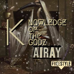 Knowledge Of The GodZ (Freestyle)