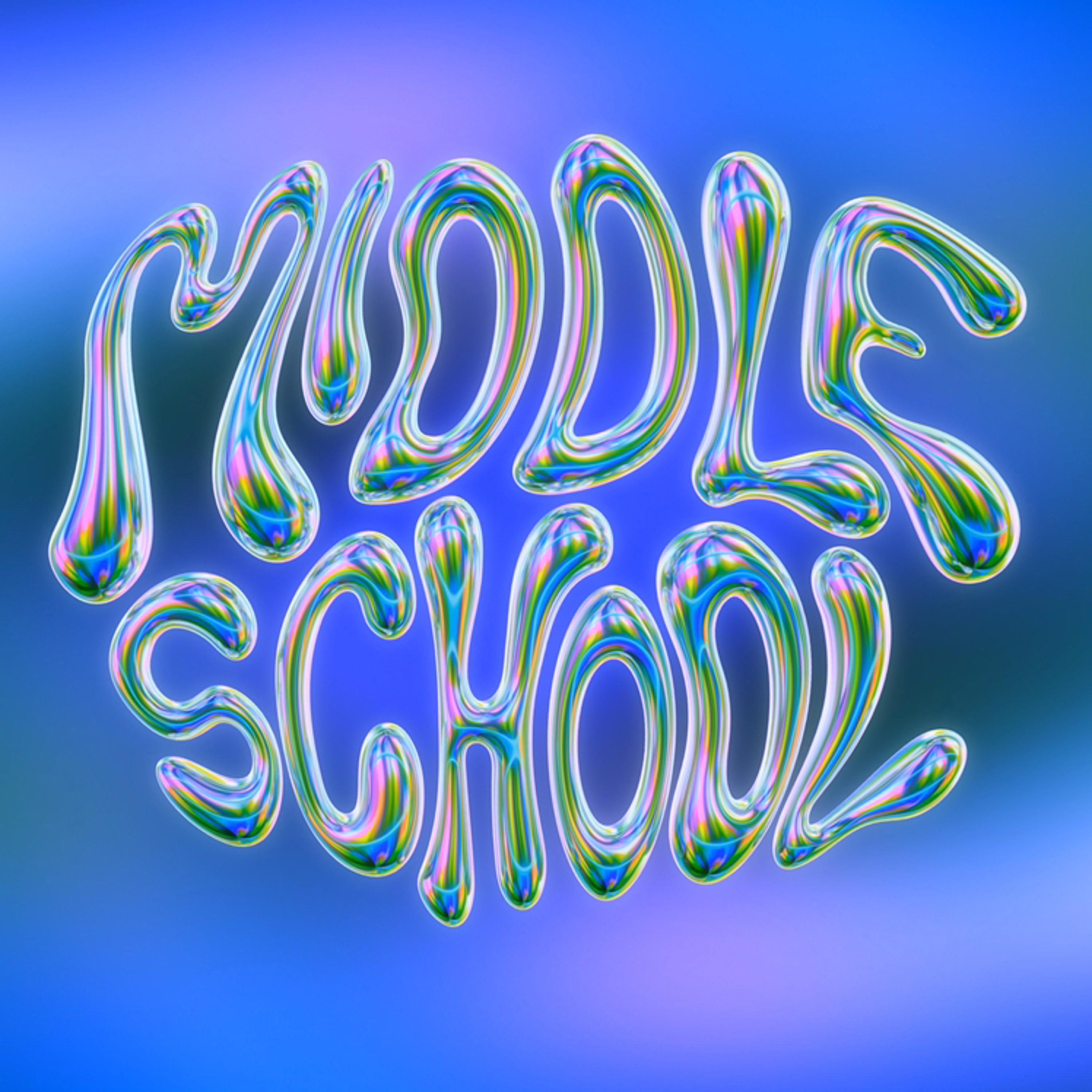 Middle School (SLO) episode artwork