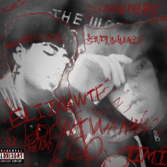 Dont Wanna Go (Feat. Elijxhwtf) (Prod. Xan)