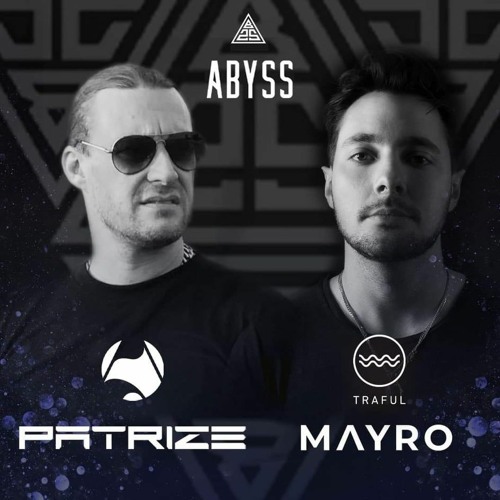 ABYSS 020 - PatriZe