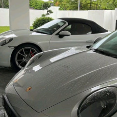 911 porsche - Baby Melo (prod.ekssz)