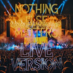 Nothing Else Matters - Live Youtube Concert