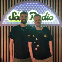 RUNDR with Law Soho Radio 28/08/25