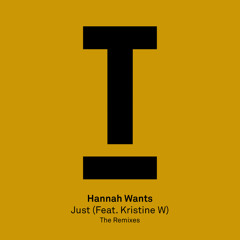 Just (feat. Kristine W) (Ben Remember Remix)