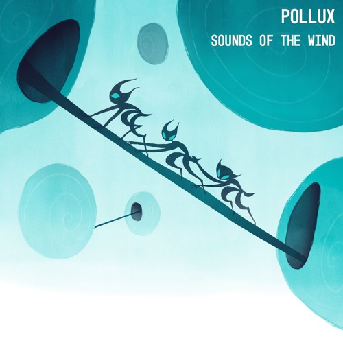 Sounds of the Wind - Pollux