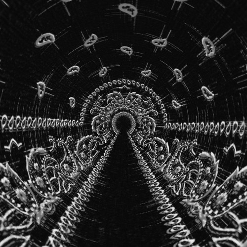 PAISLEY PRINT REMIX FEAT. 44NARSKO (Prod. Maxmizacion)