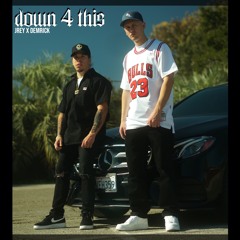 Down 4 This (Feat. Demrick)