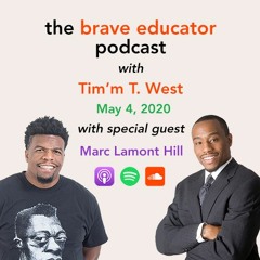 Brave Educator Podcast - Episode 1 - Origami