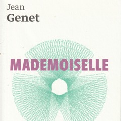 Jean Genet - Mademoiselle