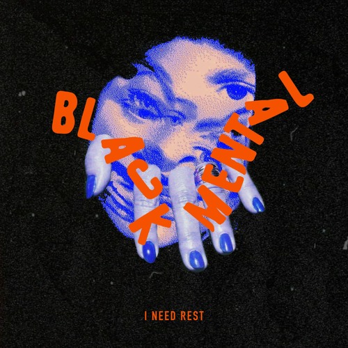 Black Mental - I Need Rest [Rotten City Files]